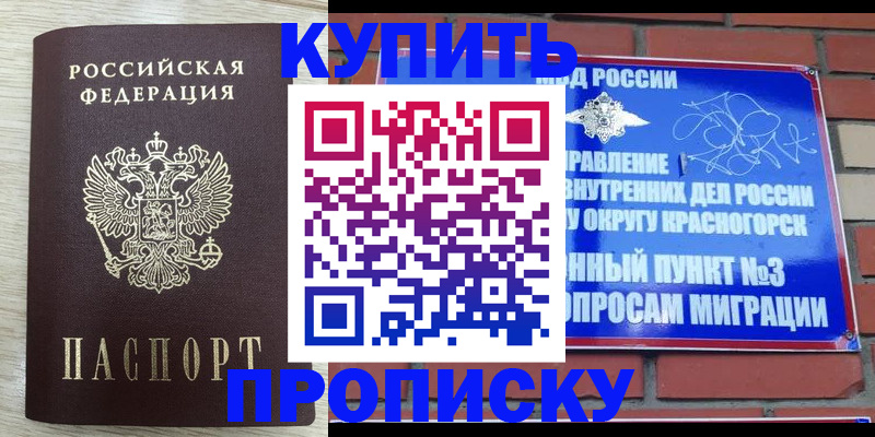 прописка гарантия в Кохме